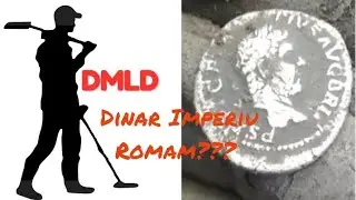 Sfârșitul sezonului 2018. Monede de argint si altele!!!! /Закрытие сезона 2018.динарики и фибулы!!!