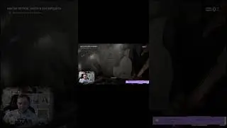 Atomic Heart - Второй баг уже #stream #игры #новинка #atomicheart #sub #subscribe #shorts #short