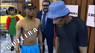 CHAVES - O despejo do seu madruga