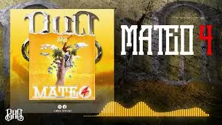 BKO❌ MATEO 4 (AUDIO OFICIAL)❌ RAP CRISTIANO 2021❌