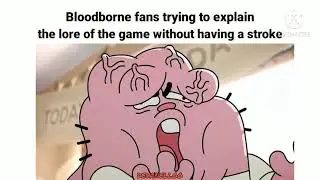 Souls-like fans