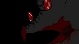 Drawing a Creature
