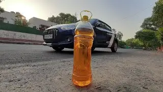 Swift VS 1L Petrol || Swift 2018 Mileage test | *unexpected results*