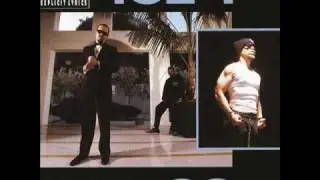Ice T - Mind Over Matter