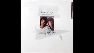Beau Geste - Catch The Fire  (AOR, Melodic Rock) -1986