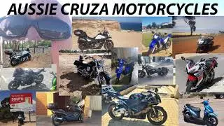 Monday 24th August 2020 on Suzuki V Strom 650