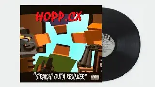 Krunker.io | Straight Outta Krunker