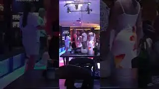 Ночная Паттайя, Russo Touristo
