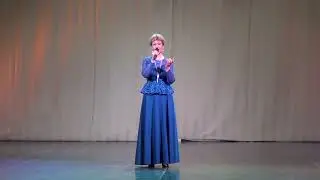 "Дочери, дочери", сл.Н.Доризо, муз.О.Фельцмана, исп.Галина Наумова, 2022г.