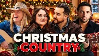 Country Artists Unplugged #10 | Live In The Living Room