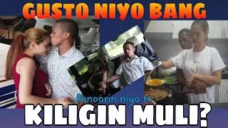 GUSTO NIYO BANG KILIGIN MULI?MARGEL KILIG COMPILATION/SY FAMILY