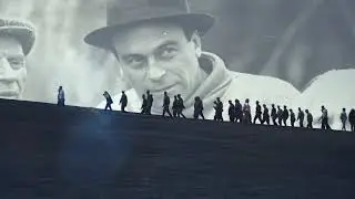 Георгий Егоров. К Дню Победы.