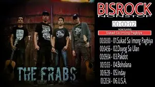 The Frabs | Bisrock Songs | Non-Stop | New Generation