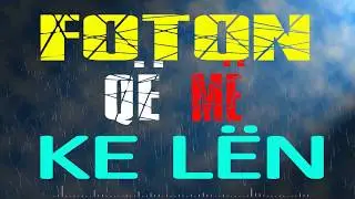 Franko ft. Loli Loka - Kukulla ime (Official Lyrics Video)