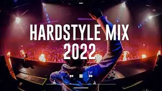 EUPHORIC HARDSTYLE MIX 2022 | HARDSTYLE REMIXES OF POPULAR & FAMOUS SONGS