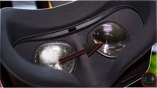 How To Clean VR Headset Lenses Properly + Stop Fogging
