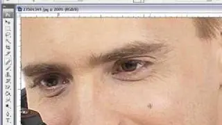 Learn How too Use The Healing Tools In Photoshop CS3