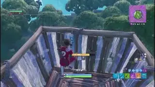 So i bought the poised playmaker and this happened
