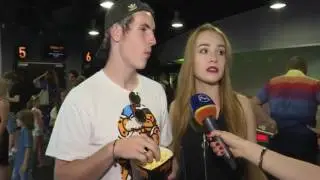 Expl0ited a Moma o vzťahu Goga a Lucy