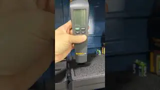 O que é e para que serve esse equipamento? Estroboscópio Fluke
