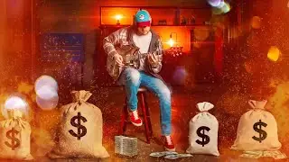 The MILLION DOLLAR Riff