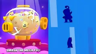 40 Stardops🤩 #brawlstars #brawlgamer #brawl #gaming