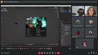 Curso de modelagem 3D no Blender | Aula 01