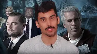 Epstein's Island Case