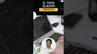 How To Get Traffic From Quora Now