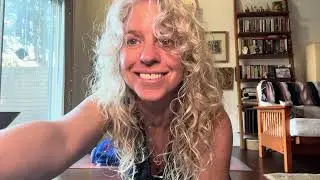 Yoga Flow, L2:3 -  Love “4” Funky Inversions & Backward Bends, Flow Finds Yoganidrasana