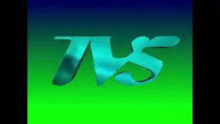 TV5 (Helleland) - Channel Ident (2) (1987 - 1989)