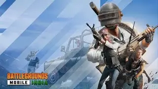 Day 11 # BGMI Battle Ground Mobile India # Gun Game