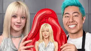 I Surprised 5 Kpop Groups With Custom Gifts