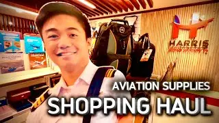 HARRIS AVIATION | Shopping for Aviation Supplies