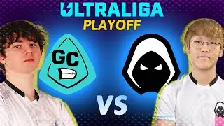 GRP vs FSK | ULTRALIGA | PLAYOFF | LATO2024 | HIGHLIGHTS