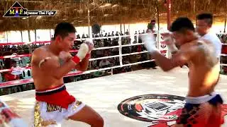 မြန်မာ လက်ဝေု.ပွဲ VS ရာဇာ ထွန်း မြတ်နိုင်းဦး (6/2024)
