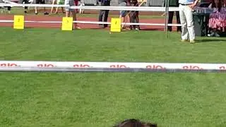 Platusiek na kolejnej wystawie ☺