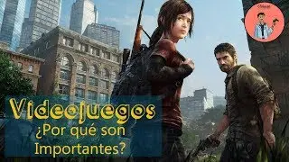 La imporancia de los Videojuegos.