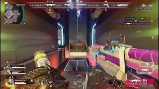 Gun run octane