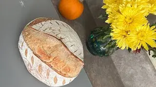 Xamirturush tayyorlash