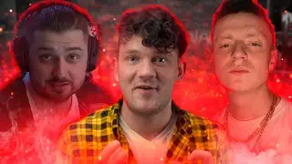 STAS ABOUT THE STREAMERS 