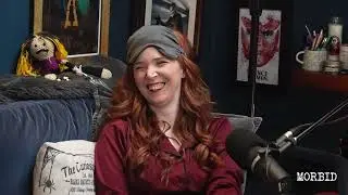 Listener Tales 95: Sleepover Edition