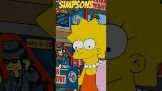 Simpsons 💥 #shortsyoutube #multfilm #shortsvideo #shorts #trending #simpsons
