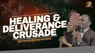 SOKOTO HEALING AND DELIVERANCE CRUSADE (DAY 2 EVENING ). 01-11-2024