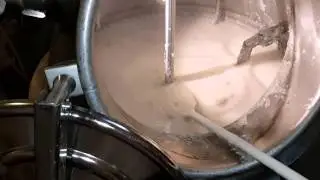 СОДЖУ Корейская водка (затирание)