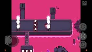 Прохождение Undertale Yellow №16 Сражаюсь с Аксисом на пути гиноцида