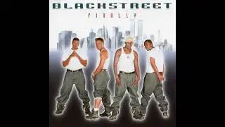 Blackstreet  ft. Mary J. Blige ~ Drama/Misery (Interlude) '99 R&B | New Jack Swing