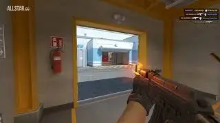 WiiZBOM 4K | CS2 Nuke