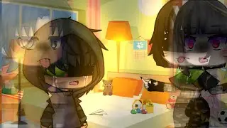 You are not my mother anymore🤭||meme||gacha life||¿оригинал?