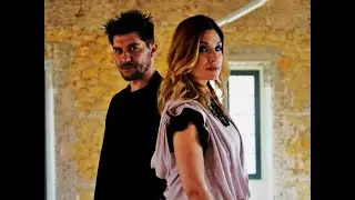 Diego Martin & Leire Martinez - Tuvo Su Tiempo (Letra)